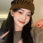 Casual Cool 6 Colors Striped Knitting Hat