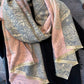 Stallion's City Scarf Shawl