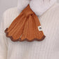 Original Knitting Keep Warm Scarf