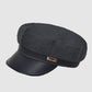 Simple 4 Colors Woolen Beret Hat