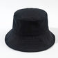 Stylish 5 Colors Casual Simple Fisherman Hat
