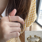 Stylish Adjustable Ring