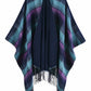 Original Plaid Thicken Shawl Scarf