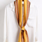 Original Pint Sun-Protection Silk Scarf
