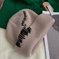 Casual Cool 6 Colors Striped Knitting Hat