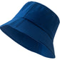 Simple 9 Colors Stylish Fisherman Hat