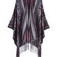 Original Jacquard Thicken Shawl Scarf