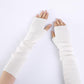 Knitted 7 Colors Sleevelet Accessories