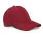 Simple Solid Color Casual Sports Baseball Cap