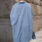 Fashion Lapel Casual Shirt