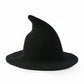 Simple 6 Colors Halloween Wizard Hat