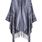 Original Jacquard Thicken Shawl Scarf