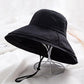Fashion Sunscreen Fisherman Hats
