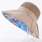 Casual Split-Joint Knitting Bow-Embellished Fisherman Hat