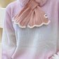 Original Knitting Keep Warm Scarf