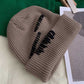 Casual Cool 6 Colors Striped Knitting Hat