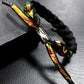 Colorful Braided Bracelet Accessories