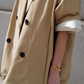 Fashion Casual Half Sleeve Blazer Outwear