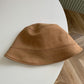 Simple Casual 4 Colors Fisherman Hat