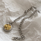 Casual Geometry Necklace