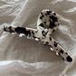 Vintage Cow Print Hairpins Head Accessories