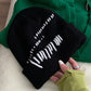 Casual Cool 6 Colors Striped Knitting Hat