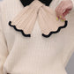Original Knitting Keep Warm Scarf