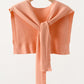 Personality Warm Solid Shawl&Scarf