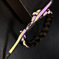 Colorful Braided Bracelet Accessories