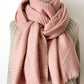 Solid Colors Fashion Scarf