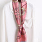 Original Pint Sun-Protection Silk Scarf