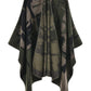 Imitation Cashmere Jacquard Shawl Scarf