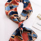 Original Pint Sun-Protection Silk Scarf