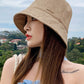 Original Satin Breathable Fisherman Hat