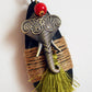Retro Delicate Elephant Necklace