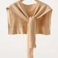 Personality Warm Solid Shawl&Scarf