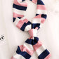 Original Floral Sun-Protection Silk Scarf