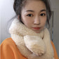 Stylish Imitation Cashmere Solid Scarf