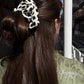 Elastic Polka-Dot Hair Bands