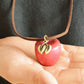 Artistic Retro Geometry Necklace Accessories