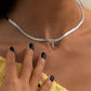 Chic Simple Chain Necklace