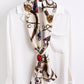 Original Pint Sun-Protection Silk Scarf
