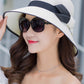 Original Bow Sun-Protection Dome Hat