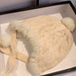 Original 3 Colors Knitting Fur Hat