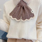 Original Knitting Keep Warm Scarf