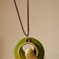 Cute Bird Shape Necklaces Accessories