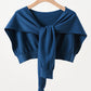 Personality Warm Solid Shawl&Scarf