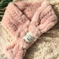 6 Colors Original Stylish Imitation Rabbit Wool Scarf