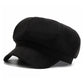 Simple 5 Colors Beret Hat