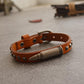 Punk Metal Bullet Bracelet Accessories
